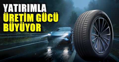 Petlas ihracatta hedef büyüttü