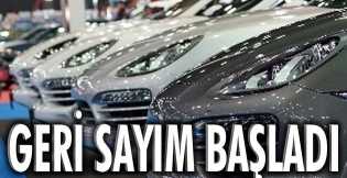 Yılın Otomobili Seçiminde geri sayım başladı