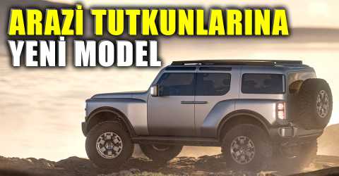 Hyundai’den Yeni Pick-Up