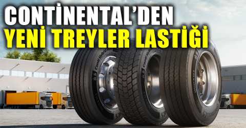 Conti Hybrid HT 5 satışa sunuldu