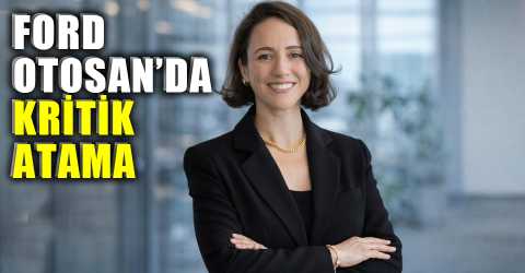 Ford Otosan’da koltuk değişimi