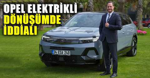 Pazar daralsa da hedefler büyüyor