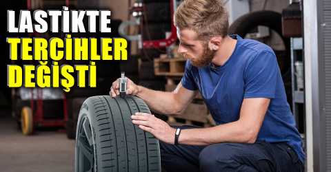 Doğru lastik hayati önemde