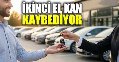 Satışlar son iki yılın en düşüğünde